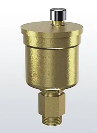 Automatický odvzdušňovací ventil