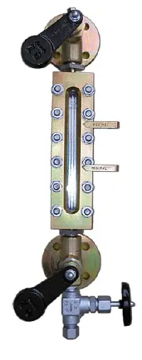 Stavoznak reflexní PN25