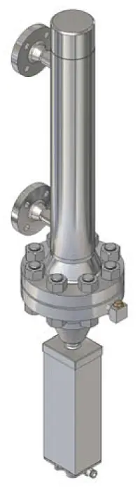 Plovákový spínač