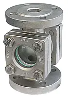 Průhledítko přírubové podle ANSI