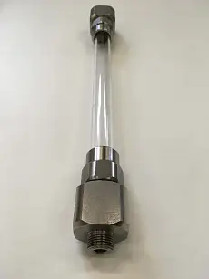 Přímé provedení stavoznaku