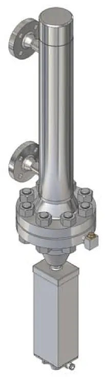 Plovákový spínač