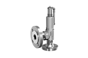 Safety valve