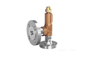 Safety valve