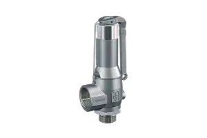 Safety valve