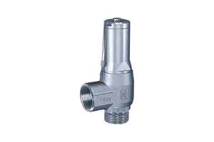 Safety valve