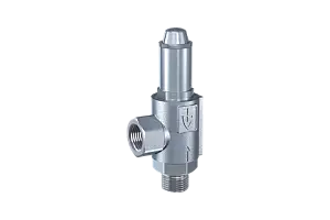 Safety valve