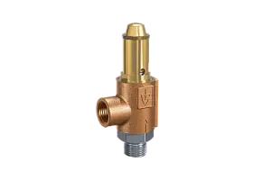 Safety valve