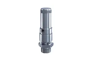 Safety valve