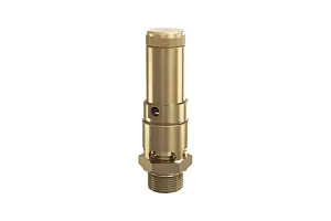 Safety valve