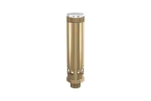 High performance safety valve