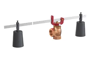 Pressure relief valve