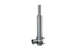 Safety valve