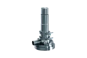 Safety valve