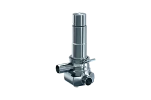 Safety valve