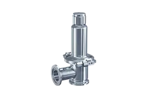 Safety valve