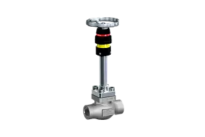 Shut-off valve