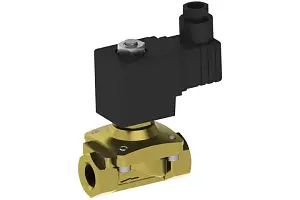 Solenoid valve