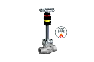 Shut-off valve