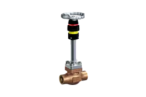Shut-off valve