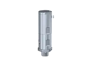 Vent valve