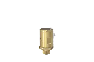 Vent valve
