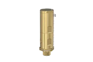 Vent valve