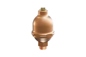 Float valve