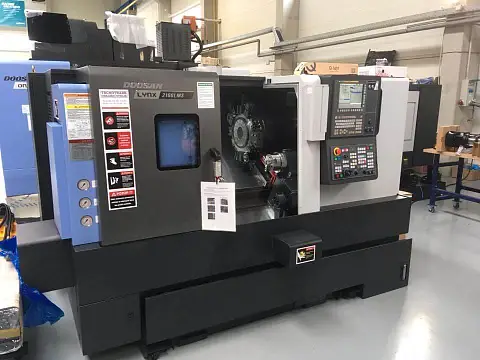 Projekt 'Rozšíření výrobní kapacity firmy AVEMAR CZECH s.r.o.' vstupuje do třetího roku realizace