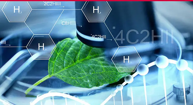 Hydrogen: Technology for the future