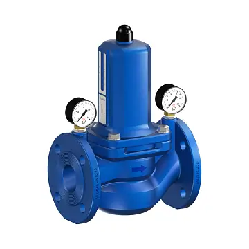 Redukční ventil 382