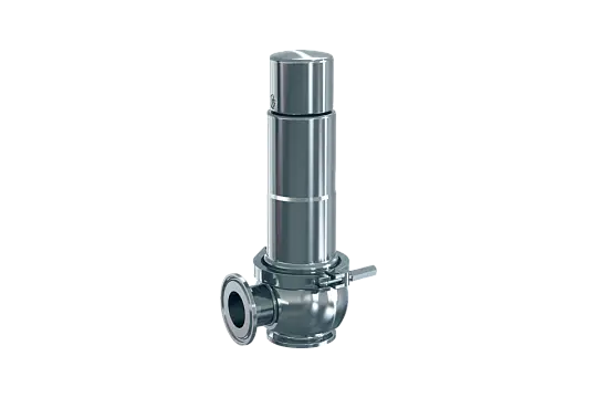 Novinka! Videoprůvodce údržbou hygienických ventilů