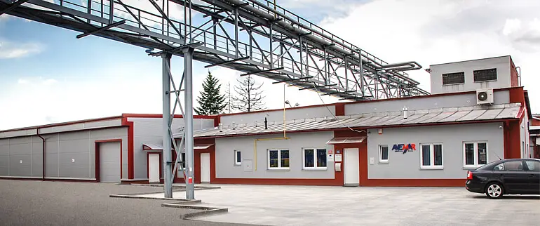 Změna sídla obou našich společností !!!