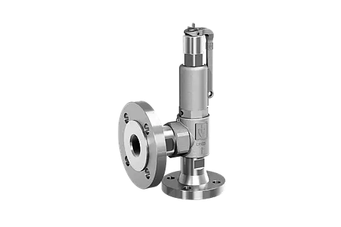 Safety valve