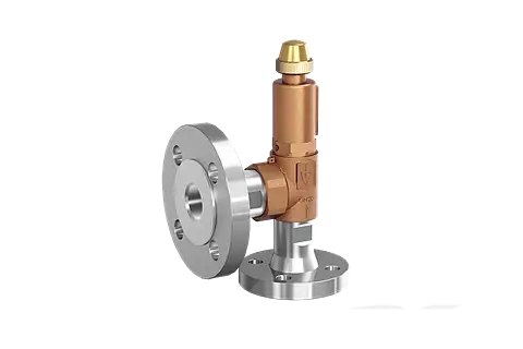 Safety valve