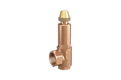 Safety valve