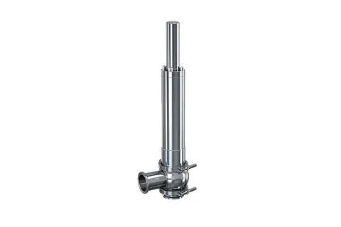 Safety valve
