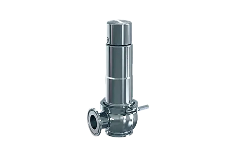 Safety valve