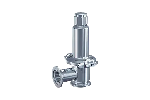 Safety valve
