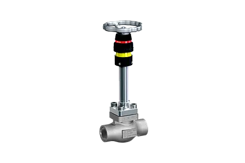 Shut-off valve