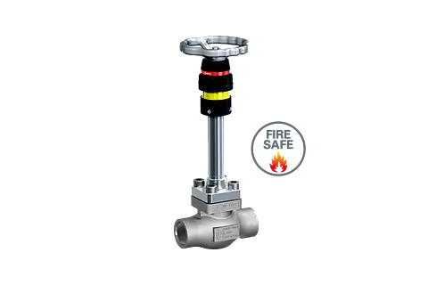 Shut-off valve