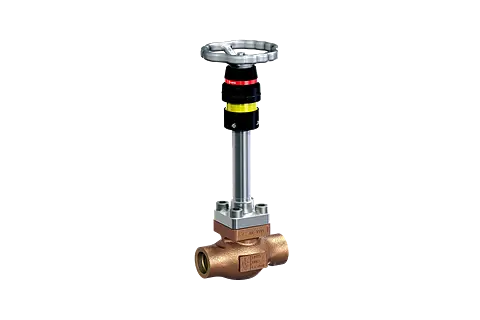 Shut-off valve