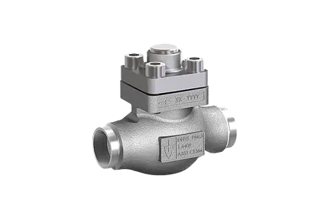 Non-return valve