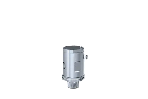 Vent valve