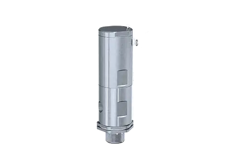 Vent valve