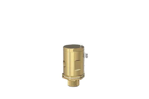 Vent valve