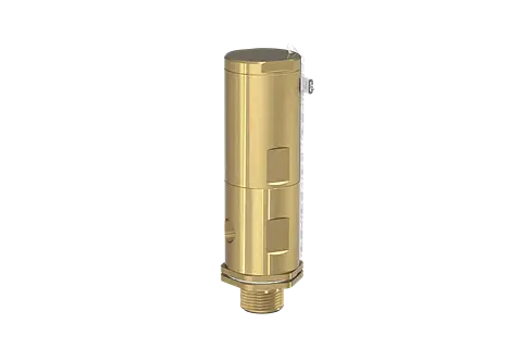 Vent valve
