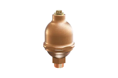 Float valve