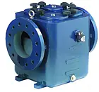 Jednoduchý filtr s více koši