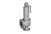 Safety valve